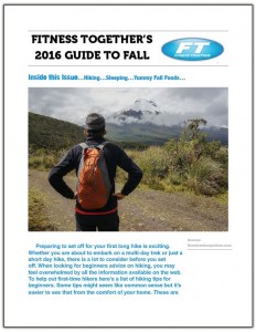 Guide to Fall Cover