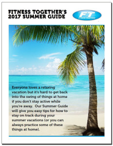 2017 Guide to Summer Cover